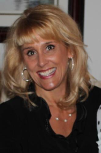 Michele Rudolph