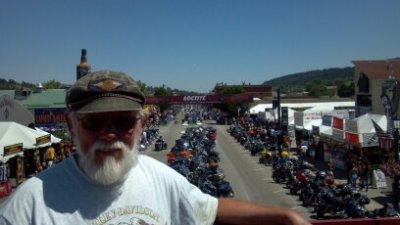 Everett Sullivan