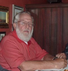 Frederic Fields