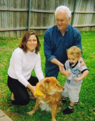 Cathy Martin