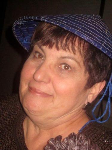 Roberta Manley
