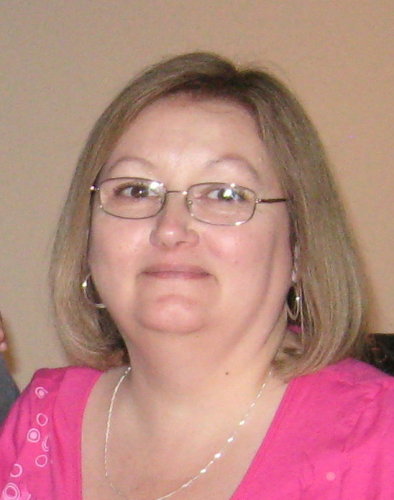 Robin Crawford
