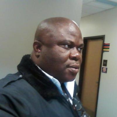 Desmond Diaku