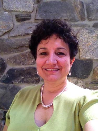 Paolina Oppedisano