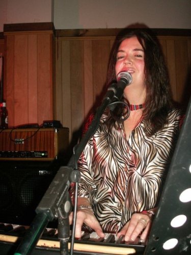 Barbara Whitney