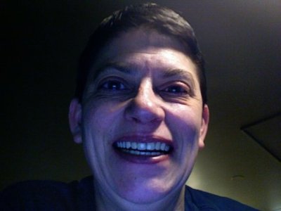 Barbara Beers