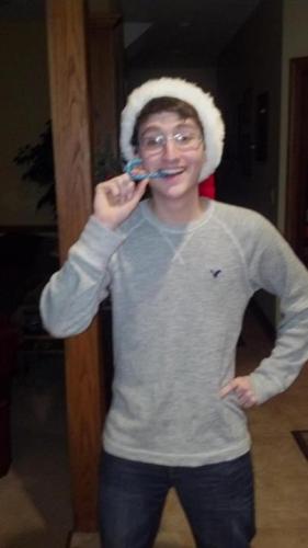 Matthew Janack