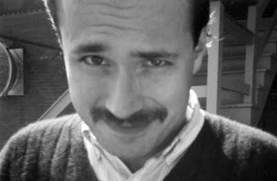 Robert Kiser