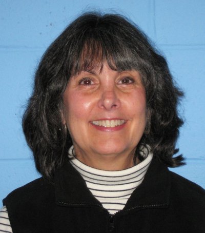 Nancy Barker
