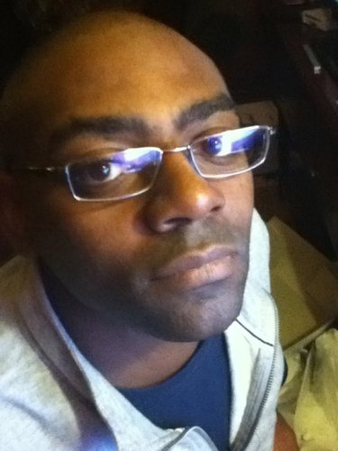 Delric Thomas