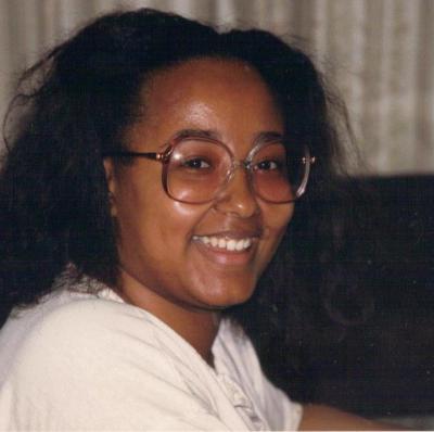 Maria Ellicott