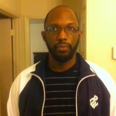 Ronald Rice
