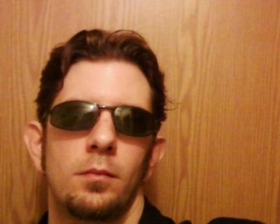 Tony Perrine