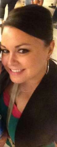Traci Rayburn