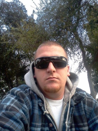 Michael Henrite