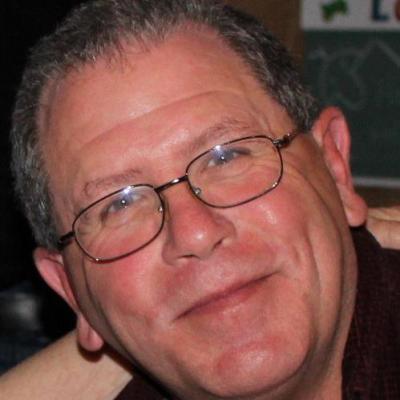 Steve Riddle