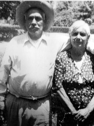 Santos Felix