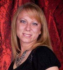 Christine Mackey