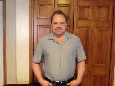 Jeffrey Mcdonald