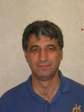 Stoimen Gaydarov