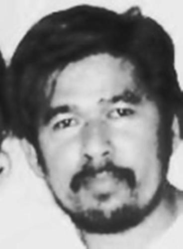 Andrew Domingo