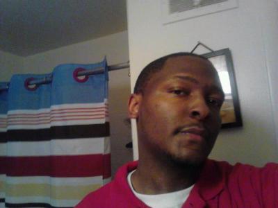 Steven Sanders