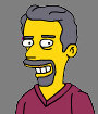 Blade Stevens