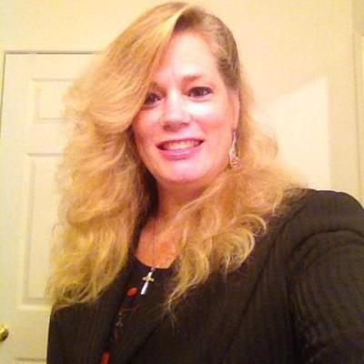 Jeri Evanoff
