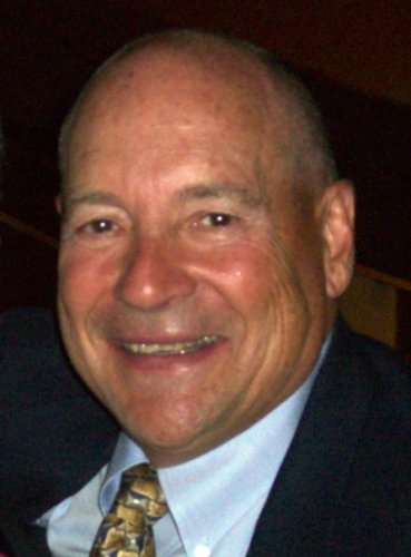 Bernard Miller