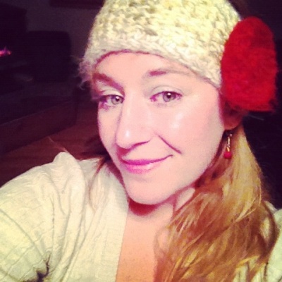 Melissa Shirley