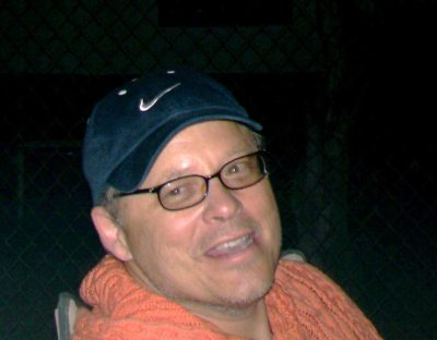 David Callis