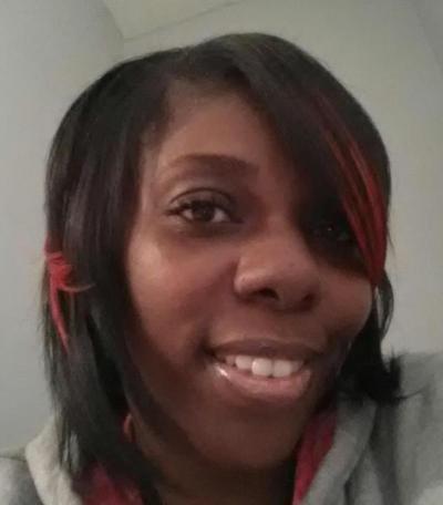 Kimberly Mcclinton