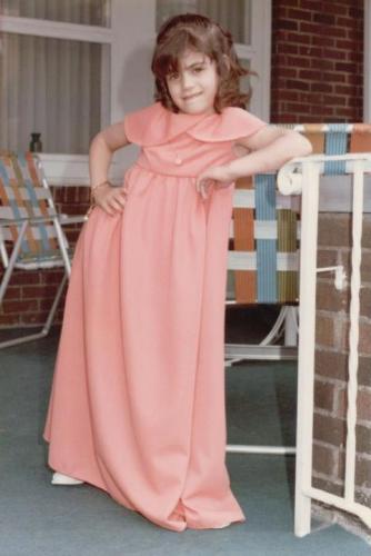 Frances Reale