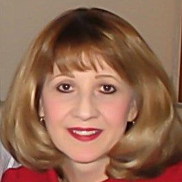 Barbara Ross