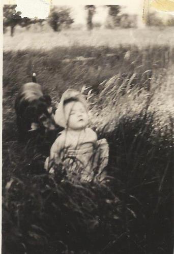 Christine Hardin