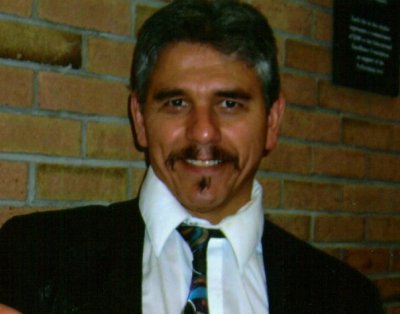 Darryl Bartlett