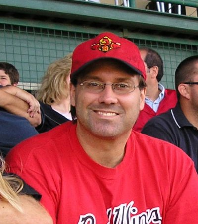 Mark Straka