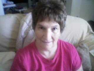 Phyllis Desio