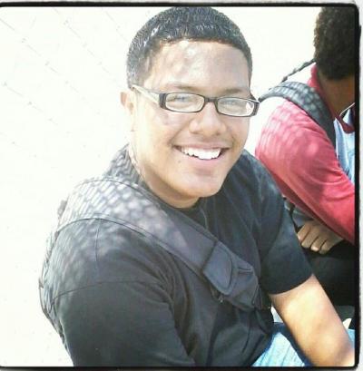 Isael Lazo