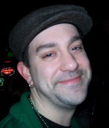 Adam Backus