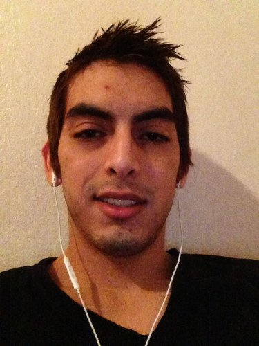 John Rosas