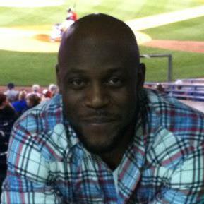 Kendrick Mosley