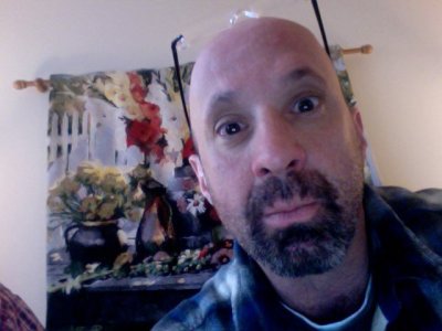 Gregory Barry