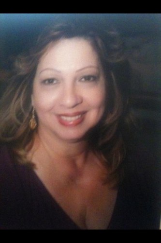 Gail Campbell
