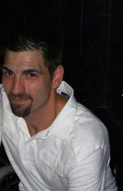 Travis Burden