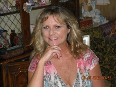 Tracy Angers