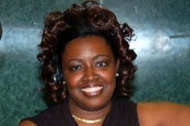 Andrea Jones
