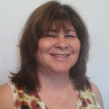 Jill Schneider
