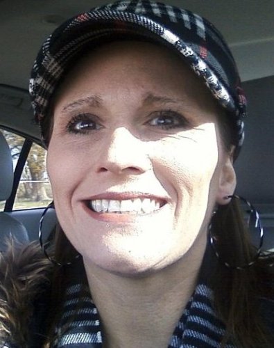 Vonda Compton