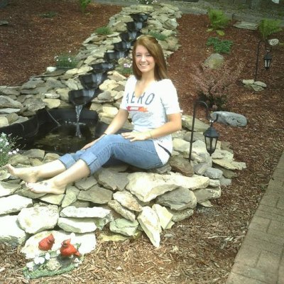 Jessica Reesman
